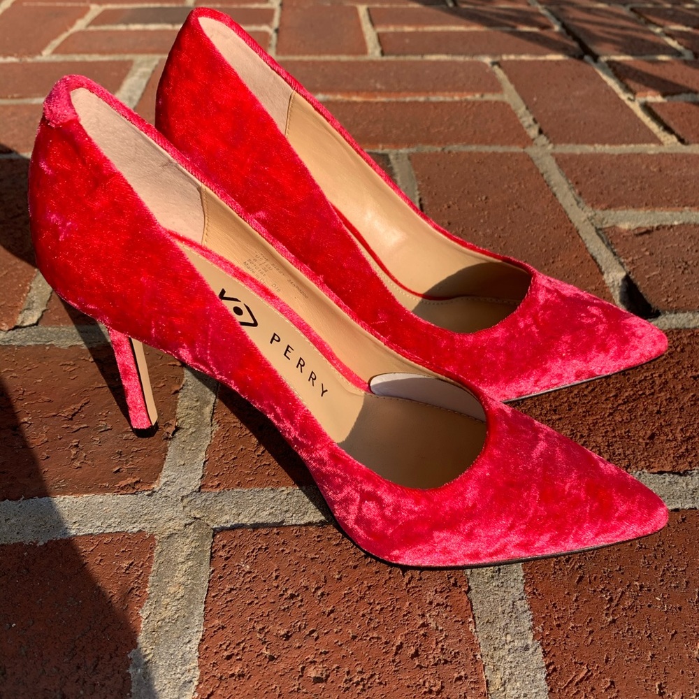 NWOT KATY PERRY 👠